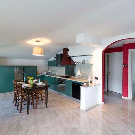 L'Ora Appartement Marone Buitenkant foto