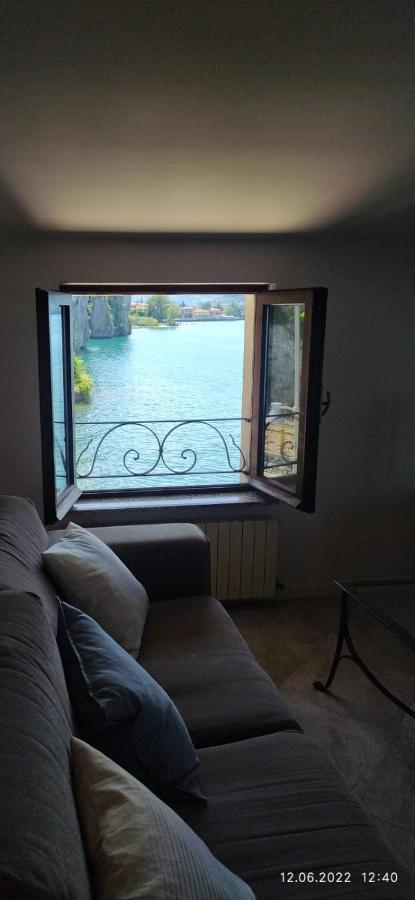 L'Ora Appartement Marone Buitenkant foto
