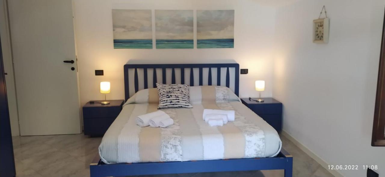 L'Ora Appartement Marone Buitenkant foto