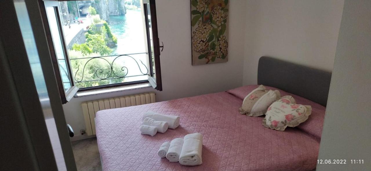 L'Ora Appartement Marone Buitenkant foto