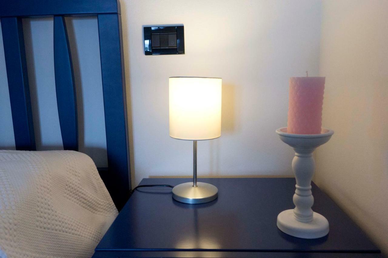 L'Ora Appartement Marone Buitenkant foto